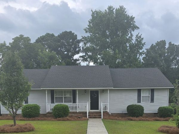 651 Beulah Lane, Thomson, GA 30824