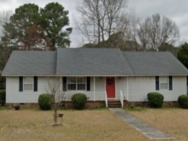 651 Beulah Lane, Thomson, GA 30824
