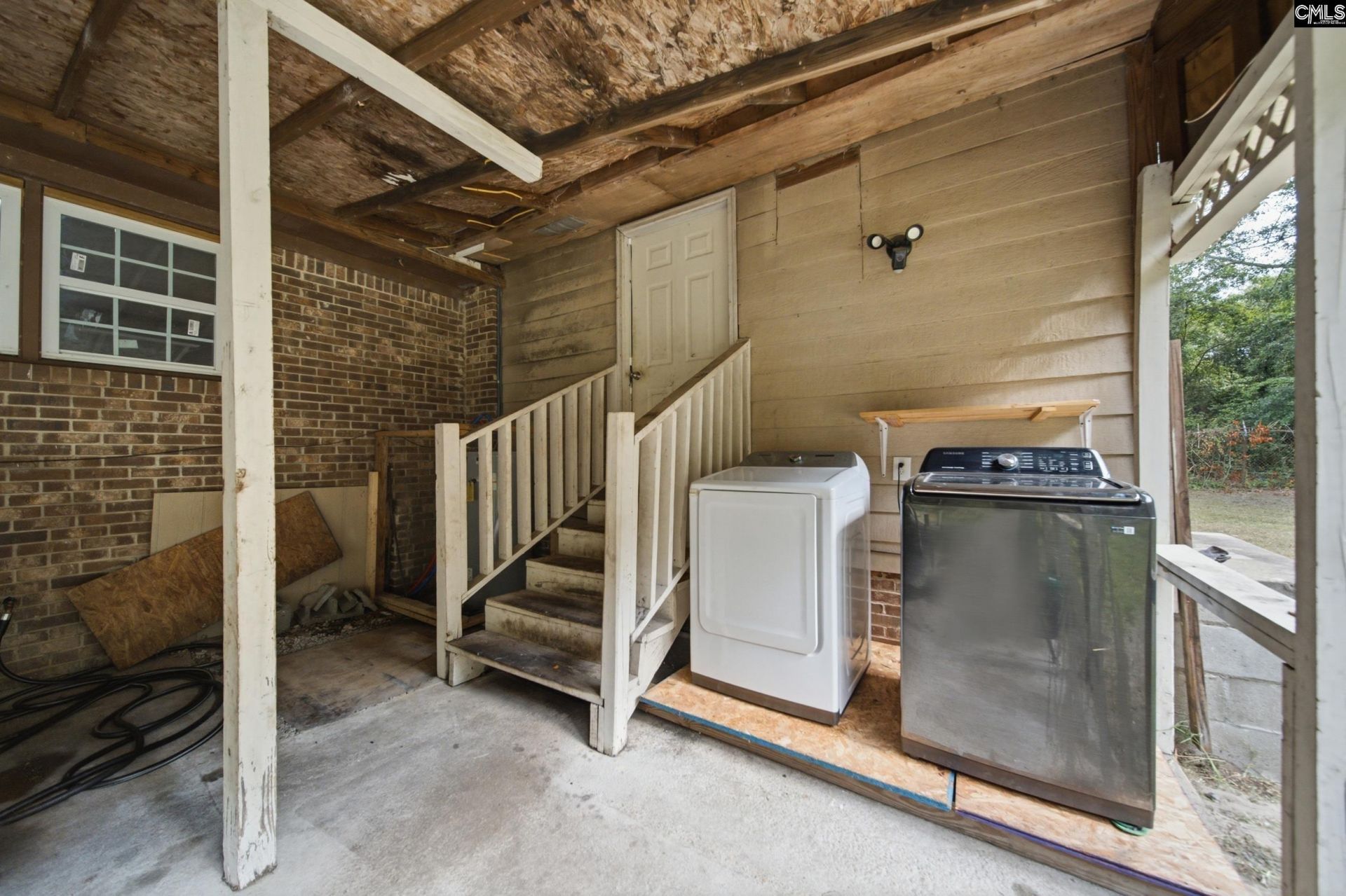 805 Murray Street Photo 13