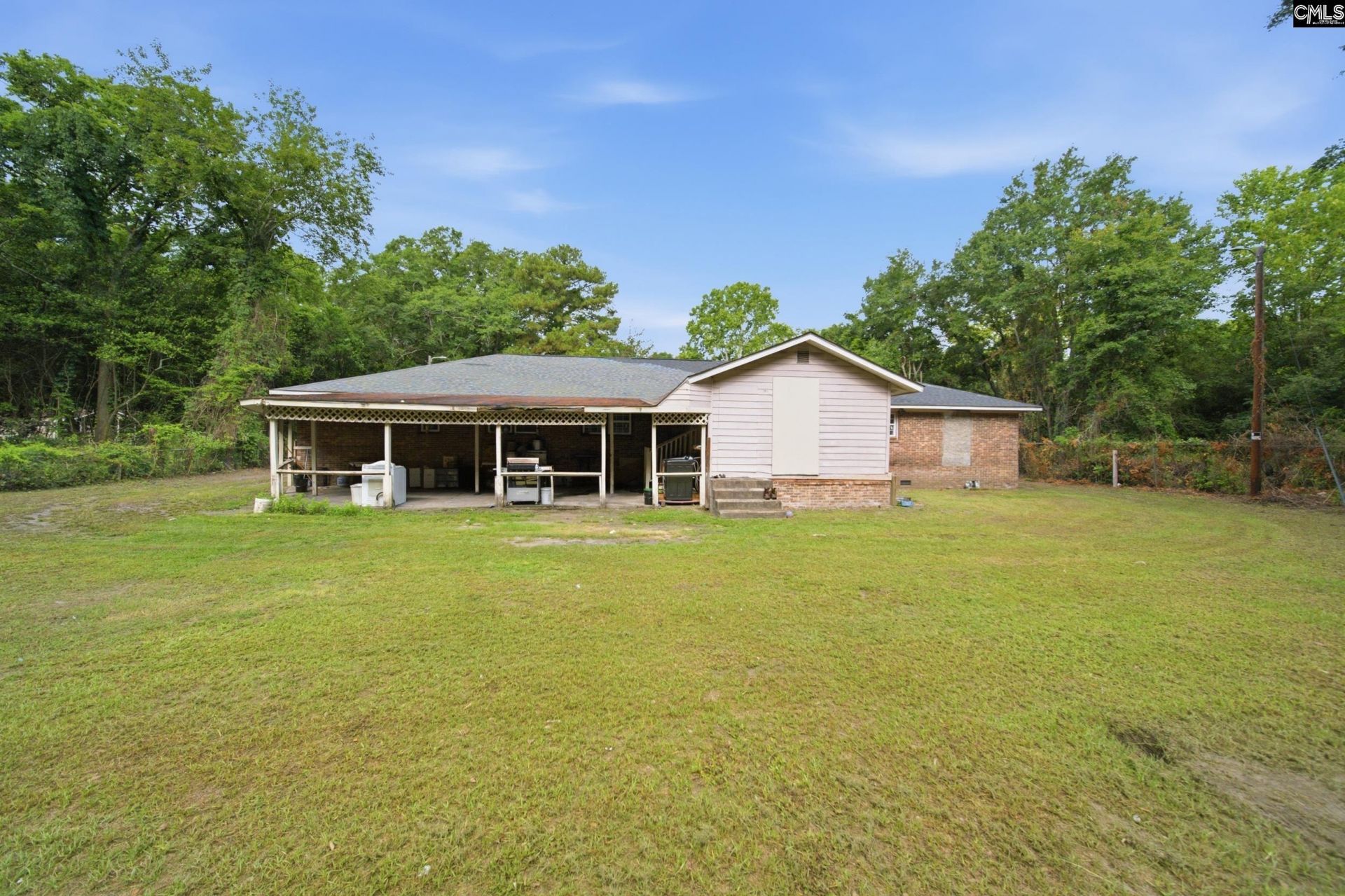 805 Murray Street Photo 20