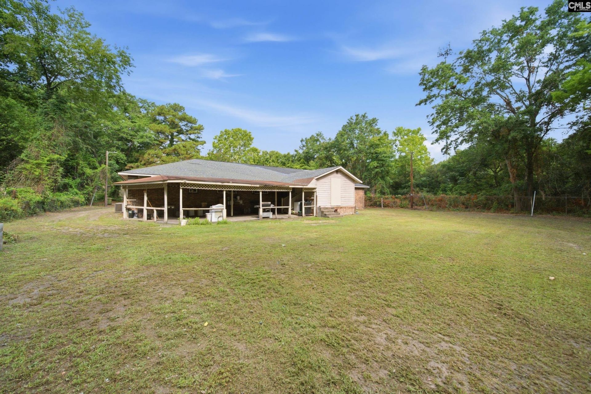 805 Murray Street Photo 21