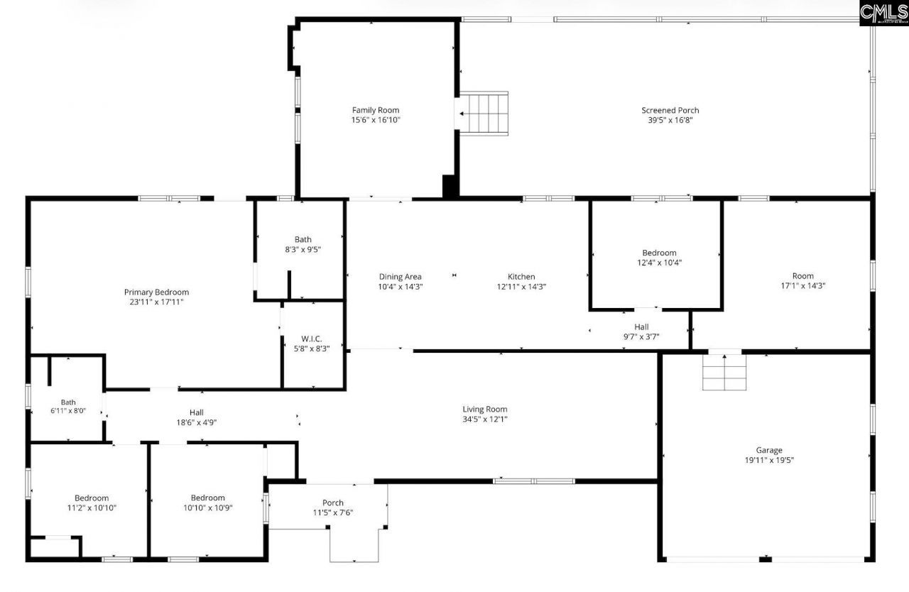805 Murray Street Photo 24