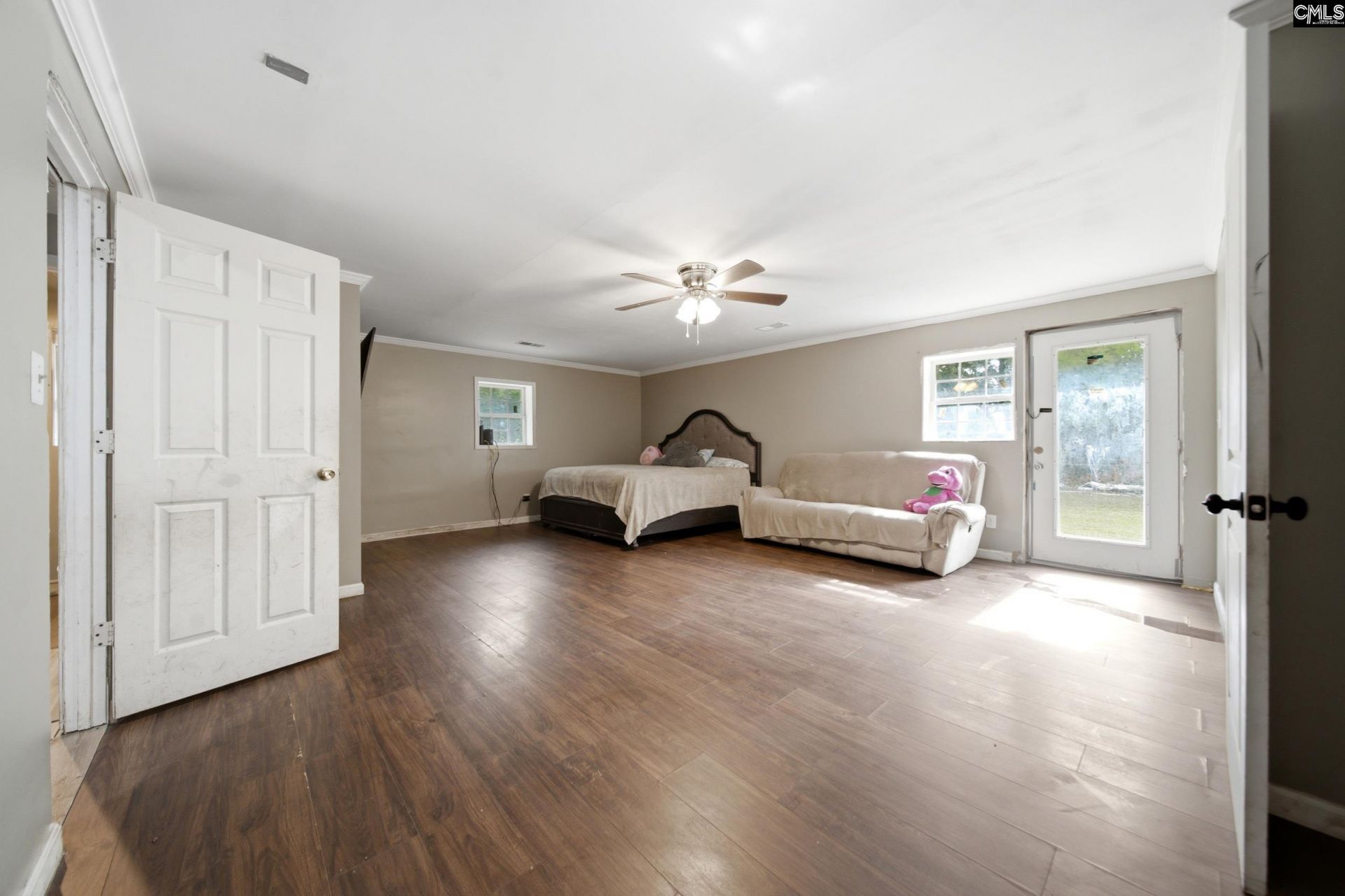 805 Murray Street Photo 4