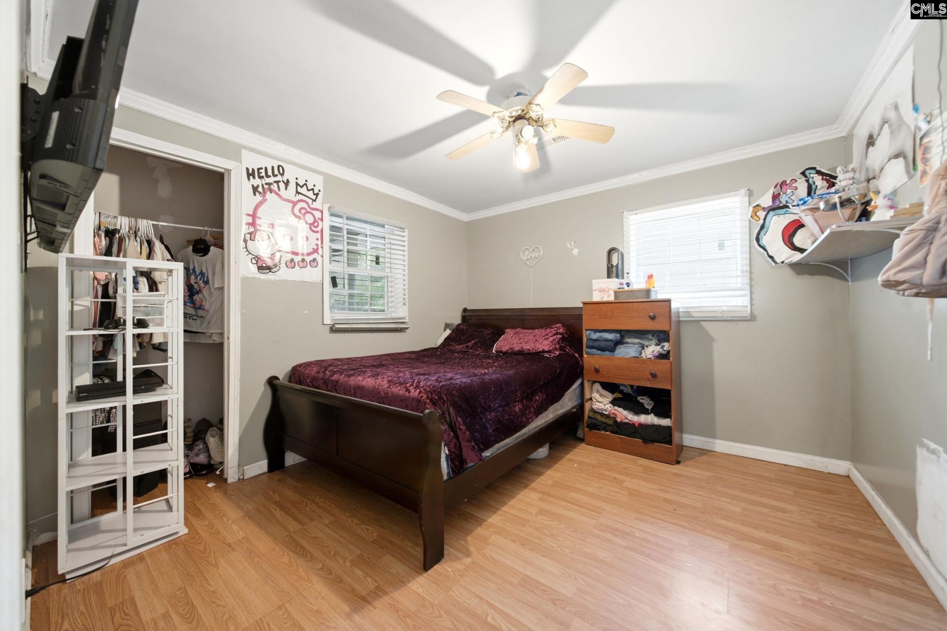 805 Murray Street Photo 6