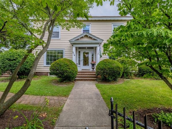216 Hampton Road, Syracuse, NY 13203