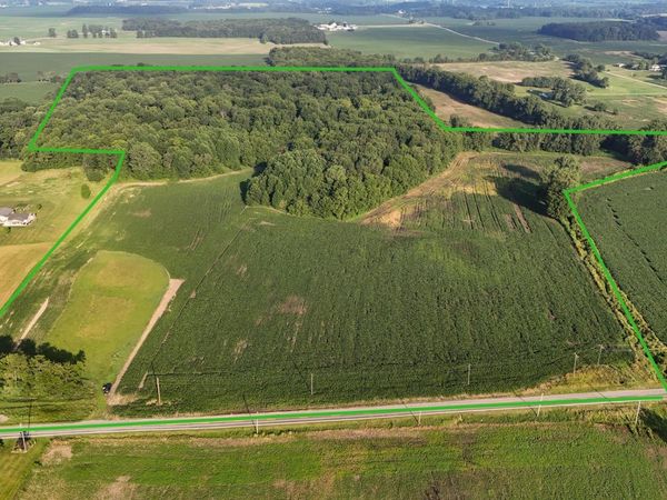 V/L State Road 19, Macy, IN 46951