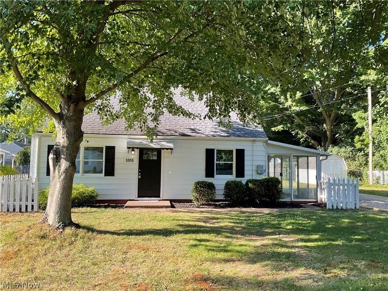 5955 Chapel Road, Madison, OH 44057 Photo 1