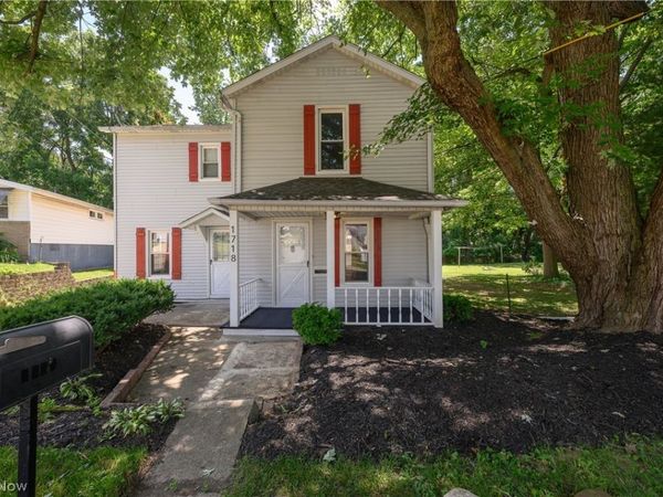 1718 Ferndale Road NW, Canton, OH 44709
