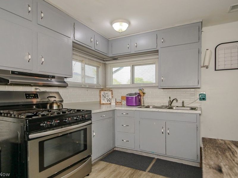 1634 Denison Drive NW, Warren, OH 44485 Photo 7