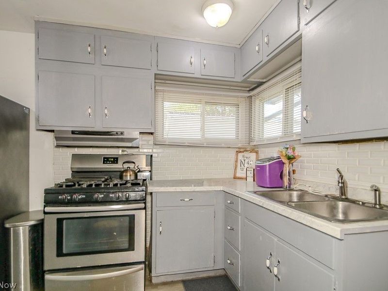 1634 Denison Drive NW, Warren, OH 44485 Photo 8