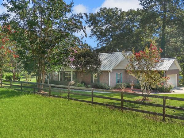 790 Langston Lane , Havana, FL 32333