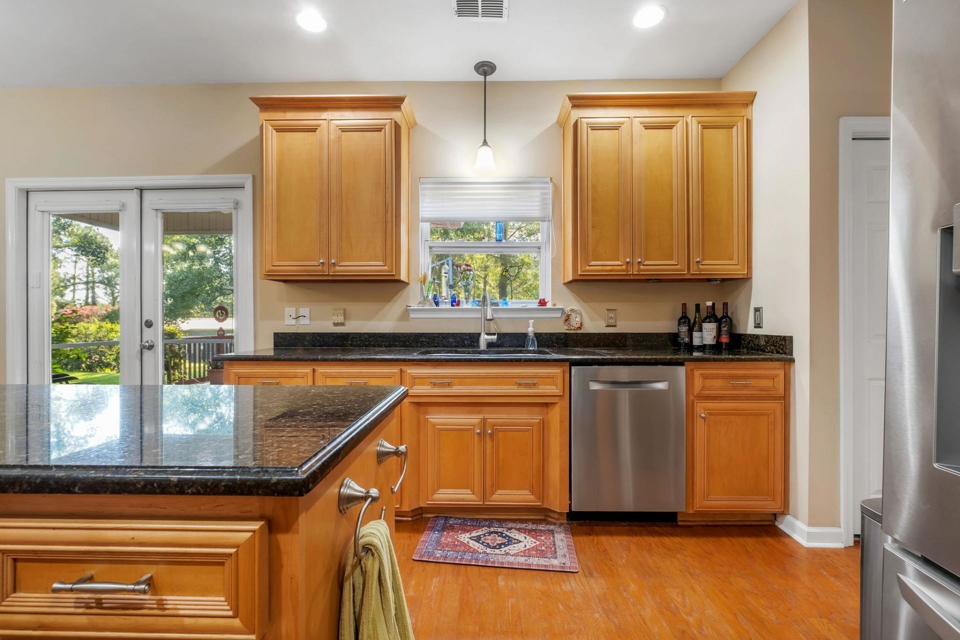 790 Langston Lane, Havana, FL 32333 Photo