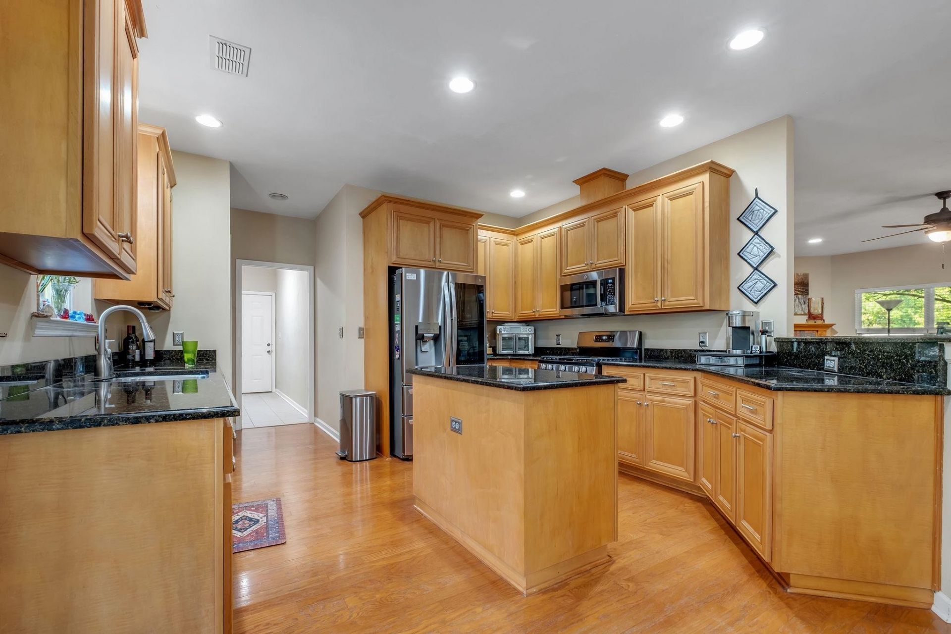 790 Langston Lane, Havana, FL 32333 Photo