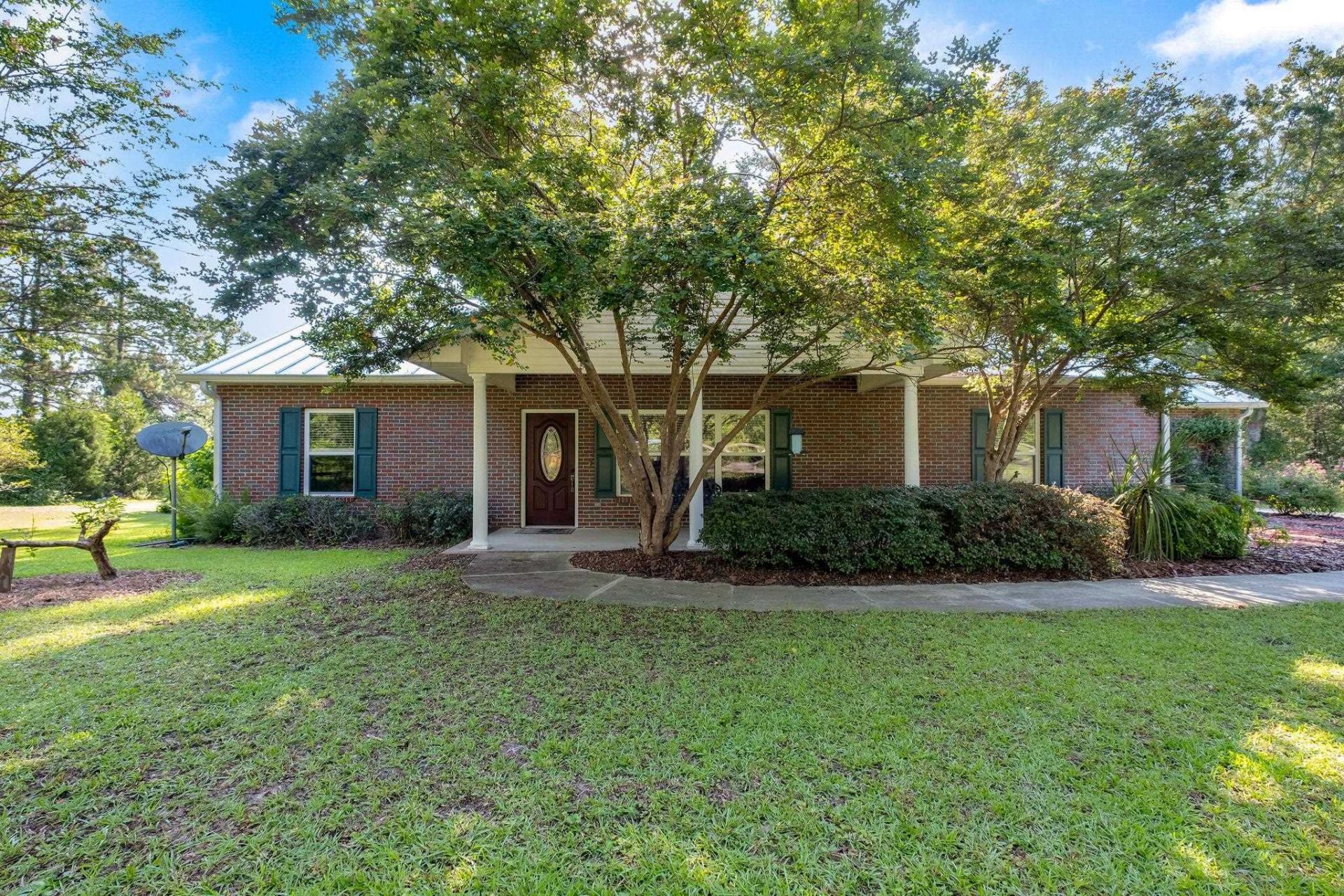 790 Langston Lane, Havana, FL 32333 Photo