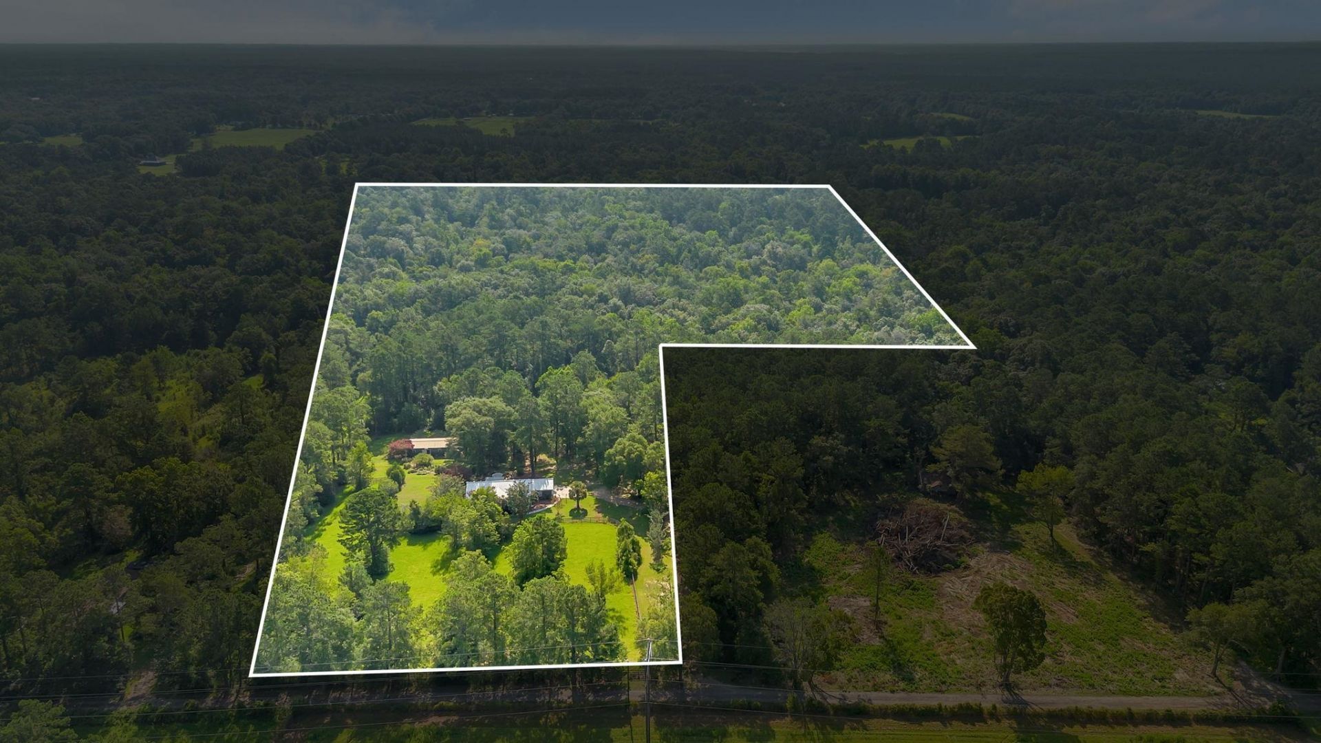 790 Langston Lane, Havana, FL 32333 Photo