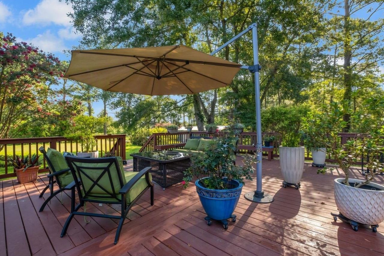 790 Langston Lane, Havana, FL 32333 Photo