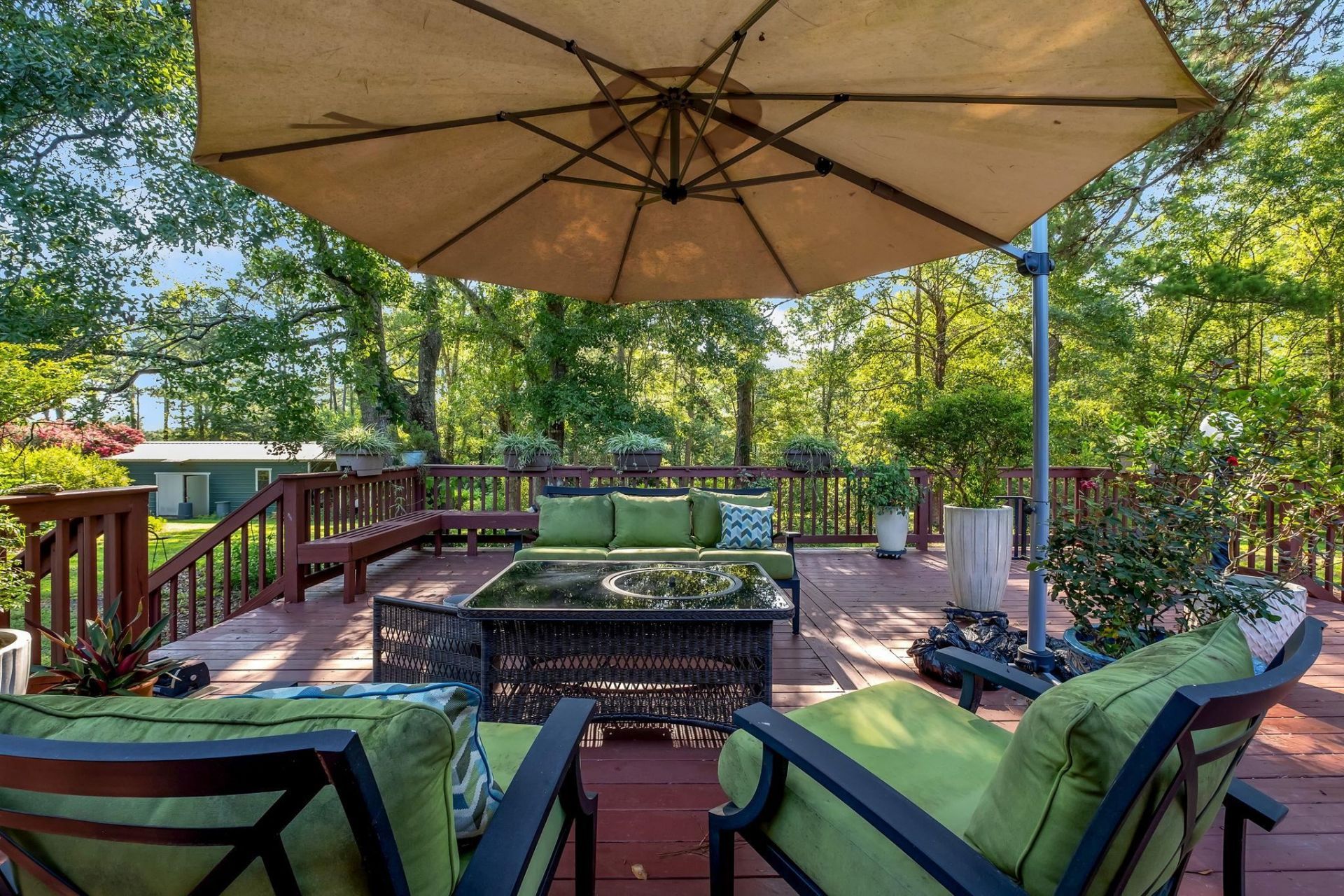 790 Langston Lane, Havana, FL 32333 Photo