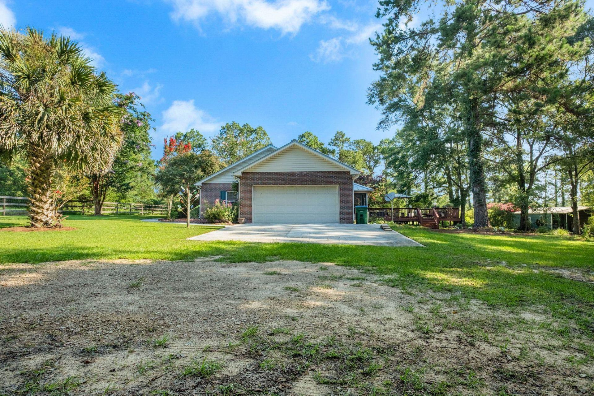 790 Langston Lane, Havana, FL 32333 Photo