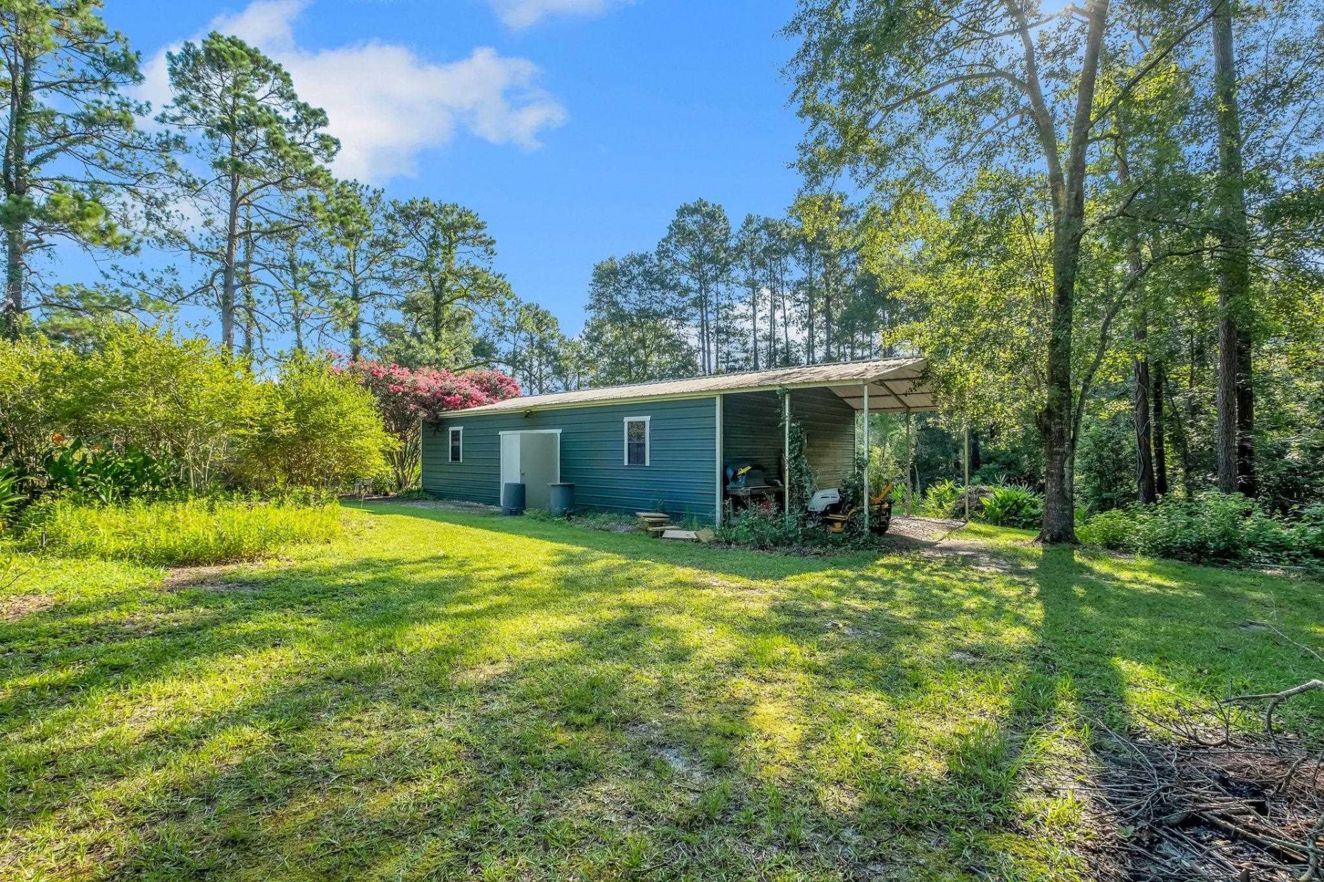 790 Langston Lane, Havana, FL 32333 Photo