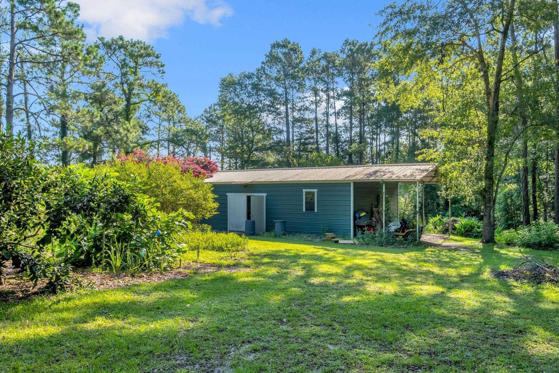 790 Langston Lane, Havana, FL 32333 Photo