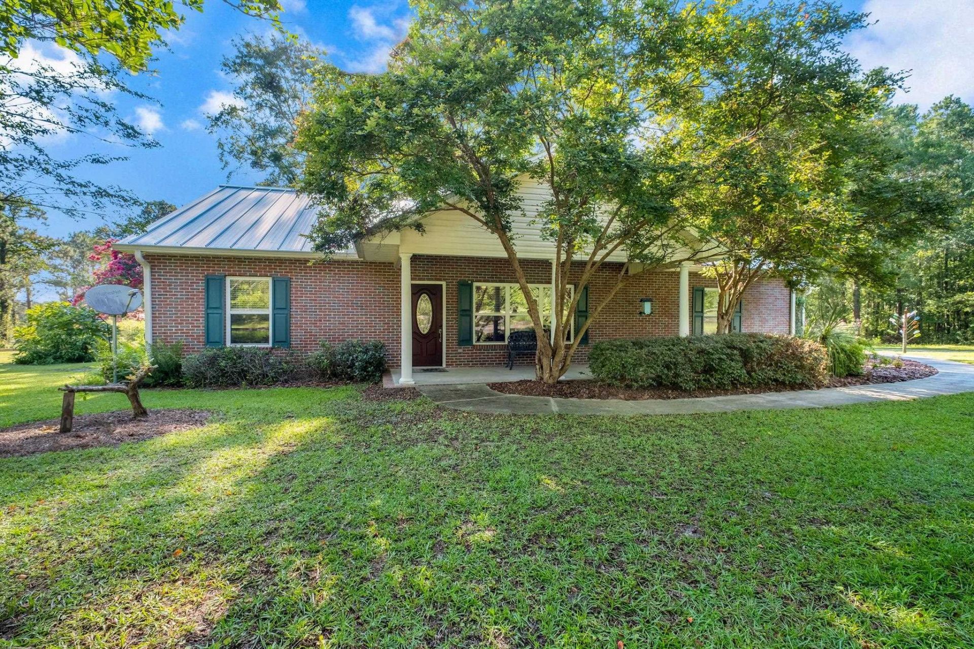 790 Langston Lane, Havana, FL 32333 Photo