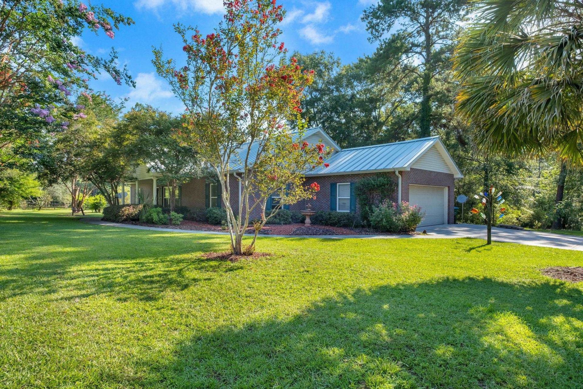 790 Langston Lane, Havana, FL 32333 Photo