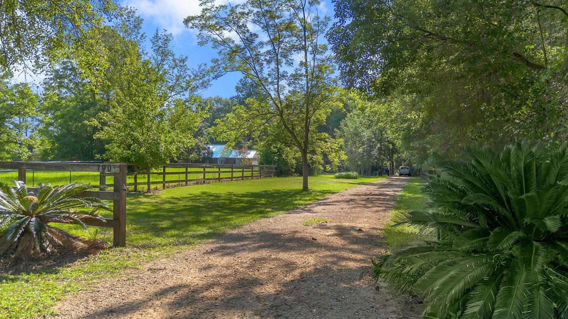 790 Langston Lane, Havana, FL 32333 Photo