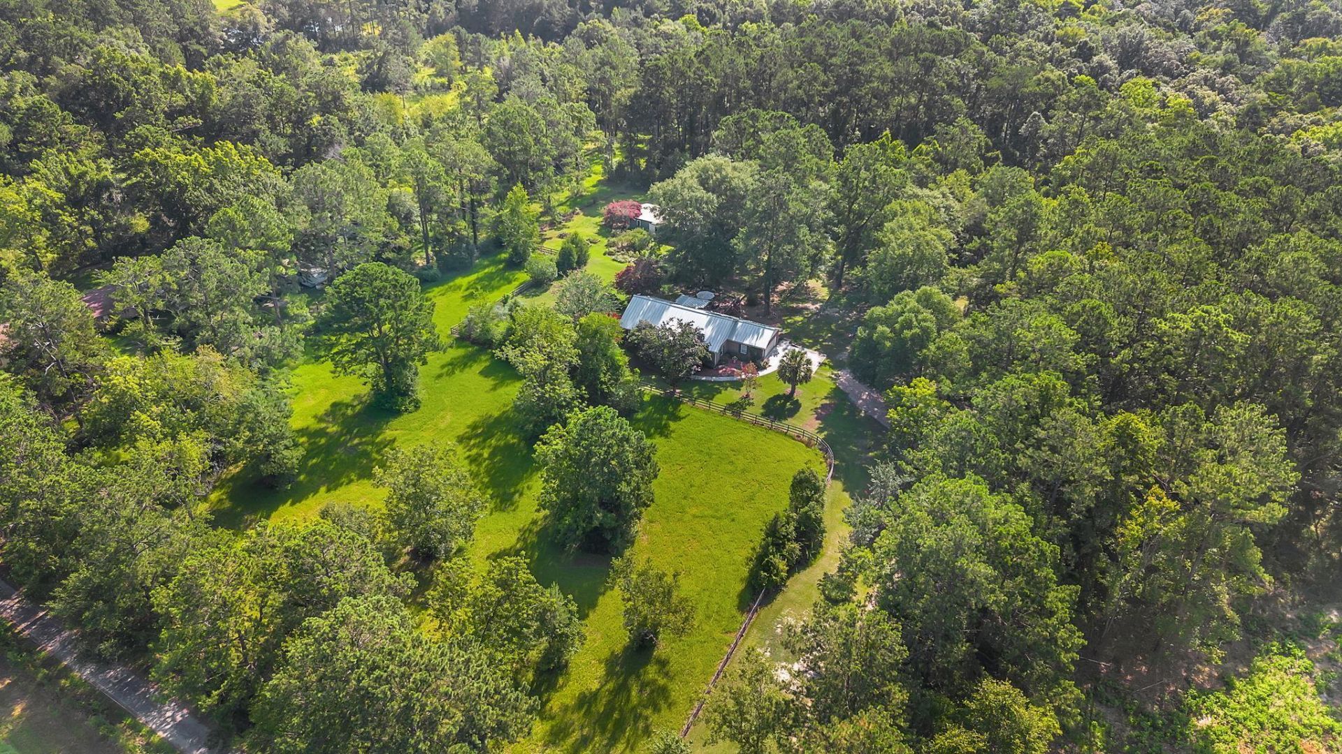 790 Langston Lane, Havana, FL 32333 Photo