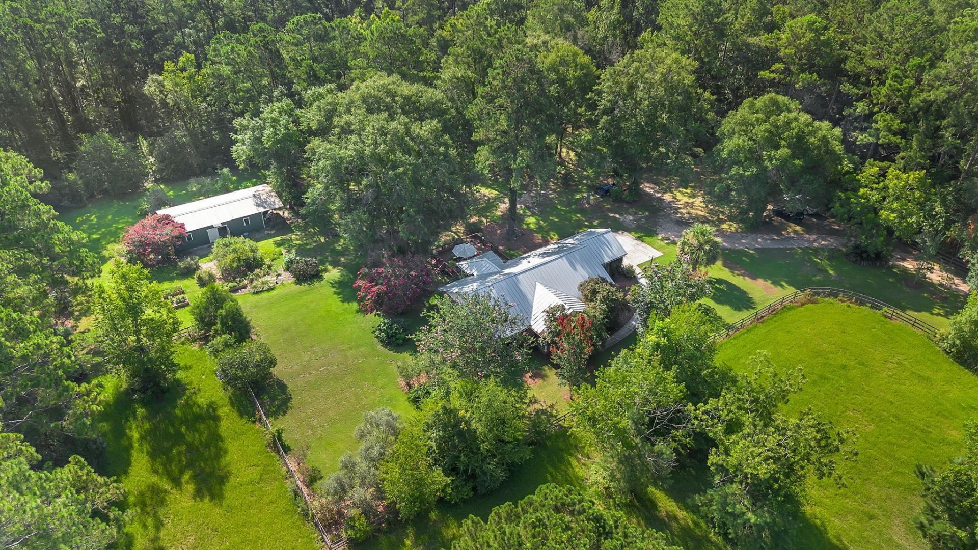 790 Langston Lane, Havana, FL 32333 Photo