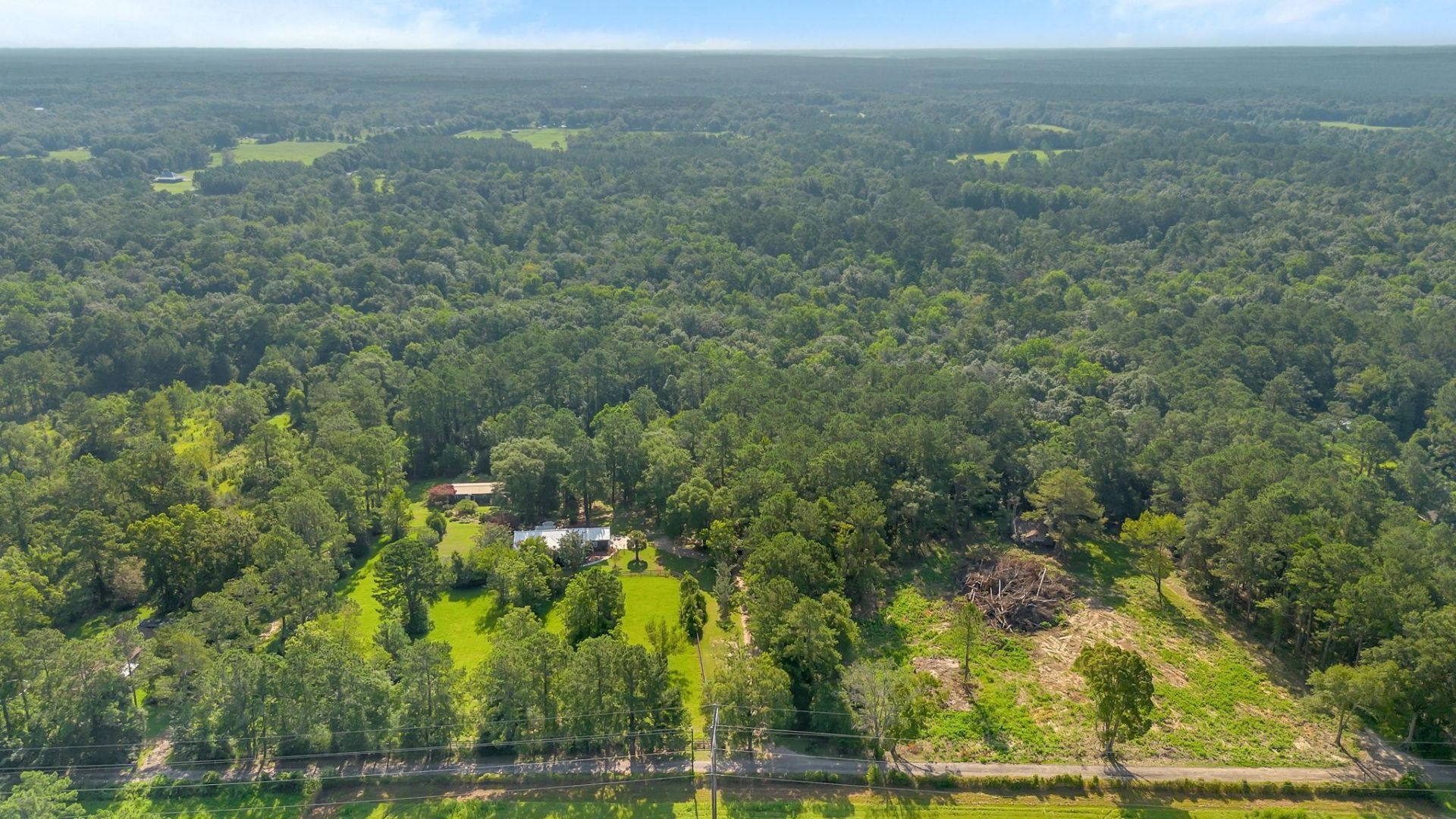 790 Langston Lane, Havana, FL 32333 Photo