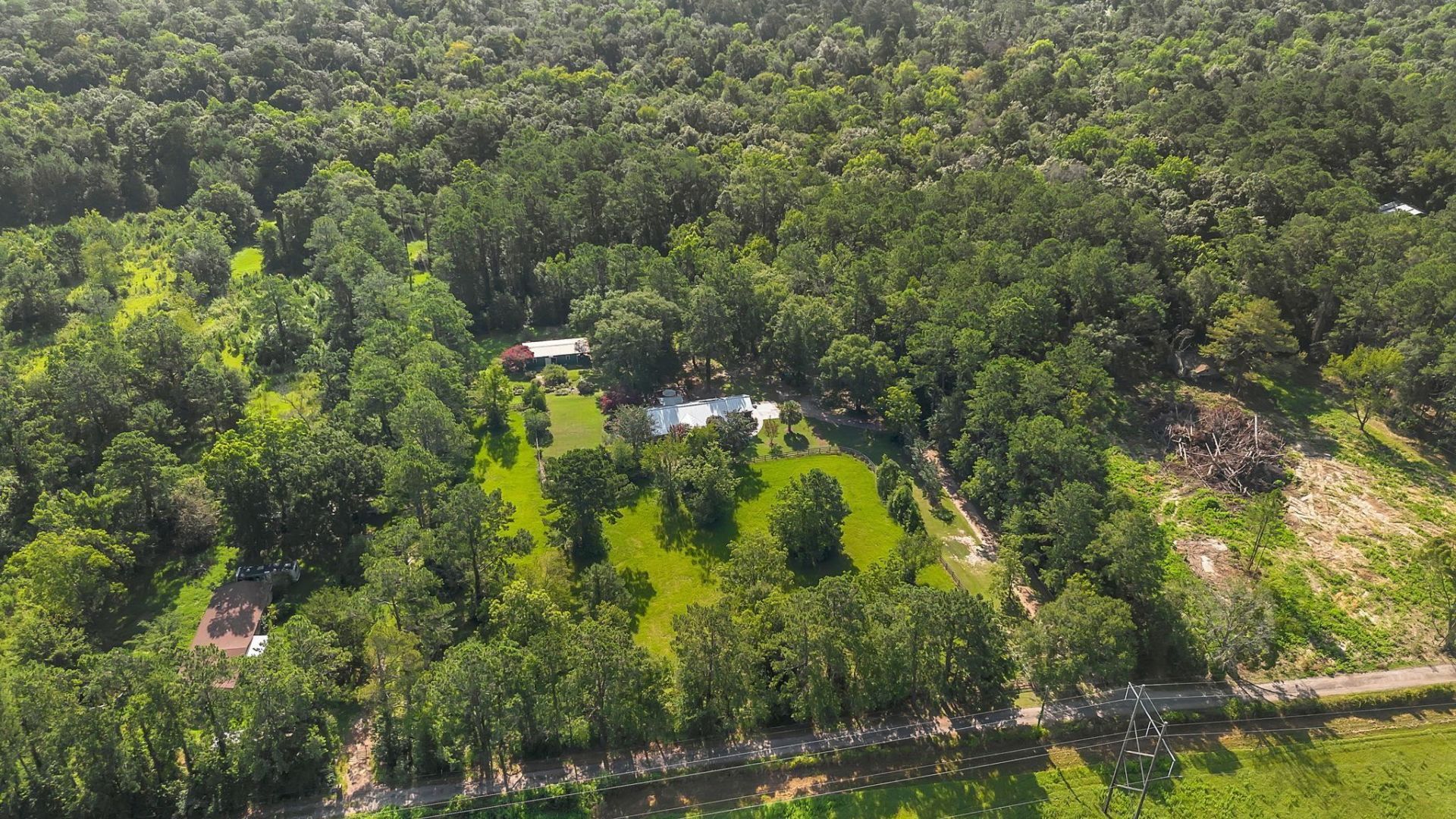 790 Langston Lane, Havana, FL 32333 Photo