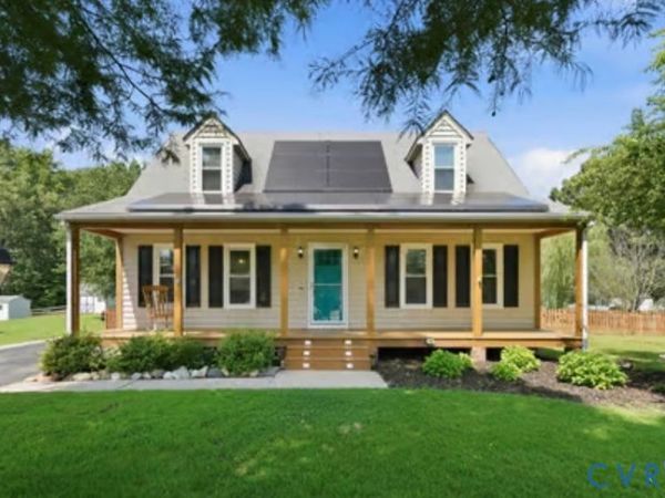 7095 Ann Cabell Court , Mechanicsville, VA 23111