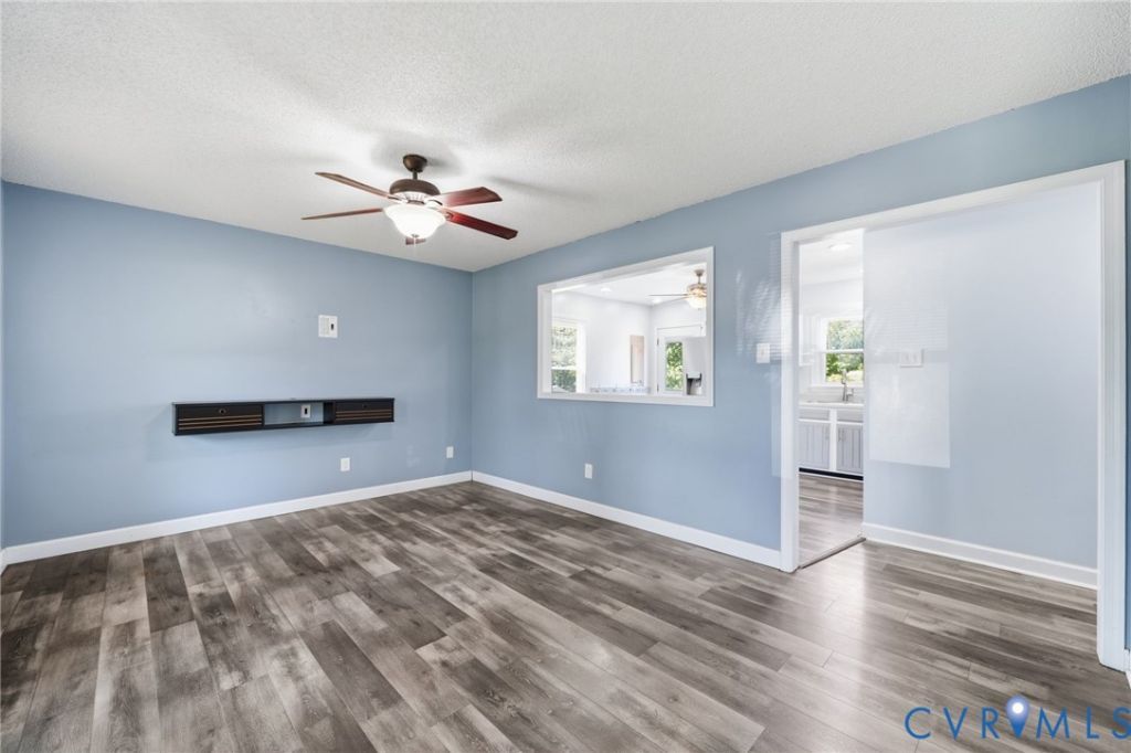 7095 Ann Cabell Court Mechanicsville, VA 23111