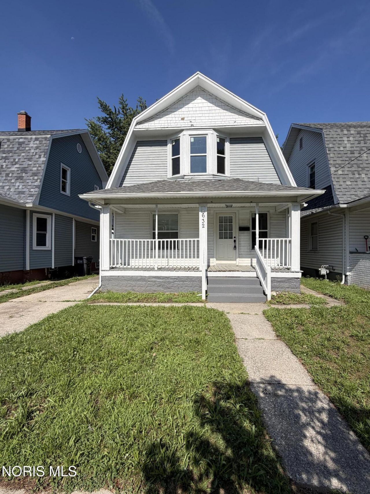 632 Nicholas Street, Toledo, OH 43609 Main Photo