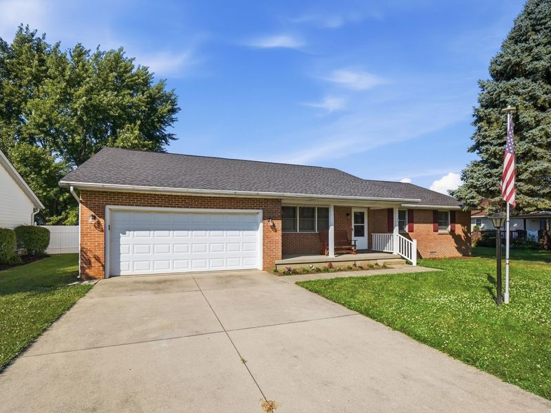 401 Kimberly Drive, Washington Court House, OH 43160 Photo 2