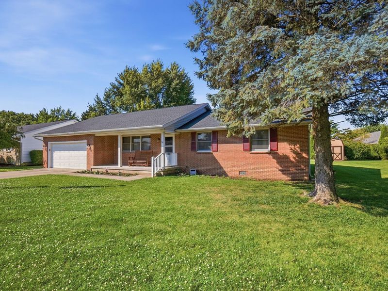 401 Kimberly Drive, Washington Court House, OH 43160 Photo 3