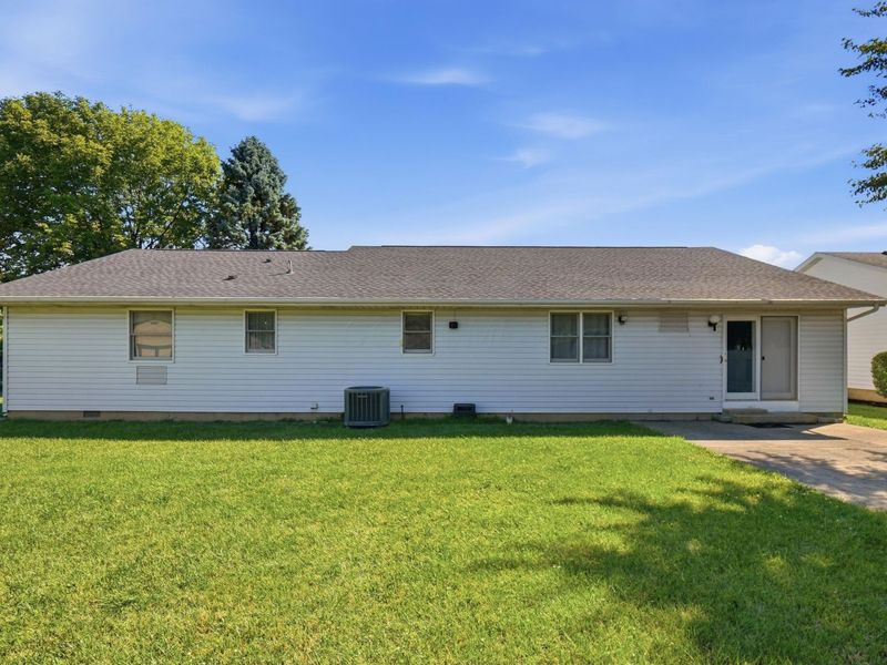 401 Kimberly Drive, Washington Court House, OH 43160 Photo 35