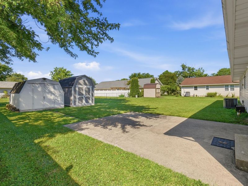 401 Kimberly Drive, Washington Court House, OH 43160 Photo 37