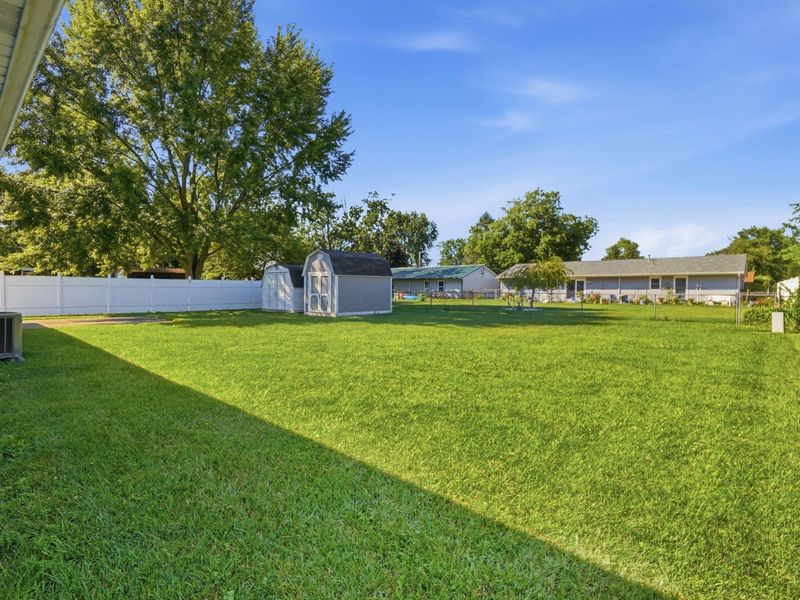 401 Kimberly Drive, Washington Court House, OH 43160 Photo 38