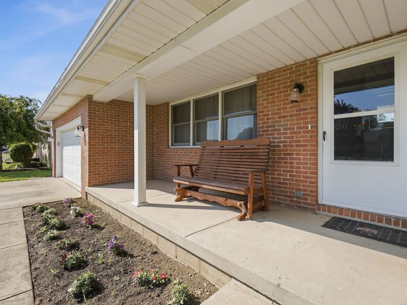 401 Kimberly Drive, Washington Court House, OH 43160 Photo 5