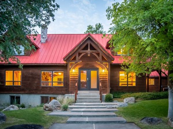 435 CANYON RD, Providence, UT 84332
