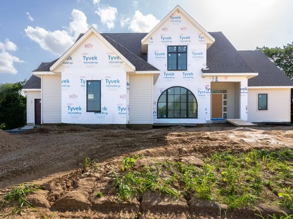 7081 TIMBER RIDGE Lane, Bettendorf, IA 52722