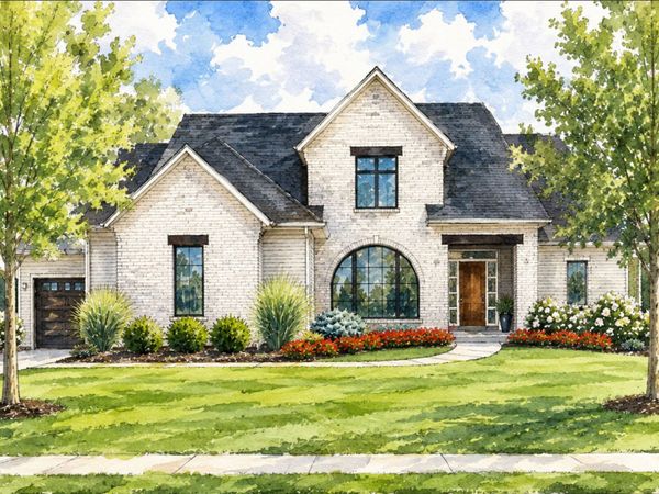 7081 TIMBER RIDGE Lane, Bettendorf, IA 52722