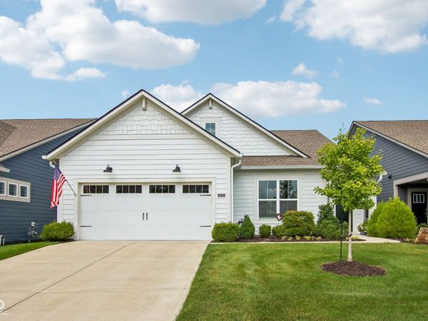 19642 McDonald Place, Westfield, IN 46074