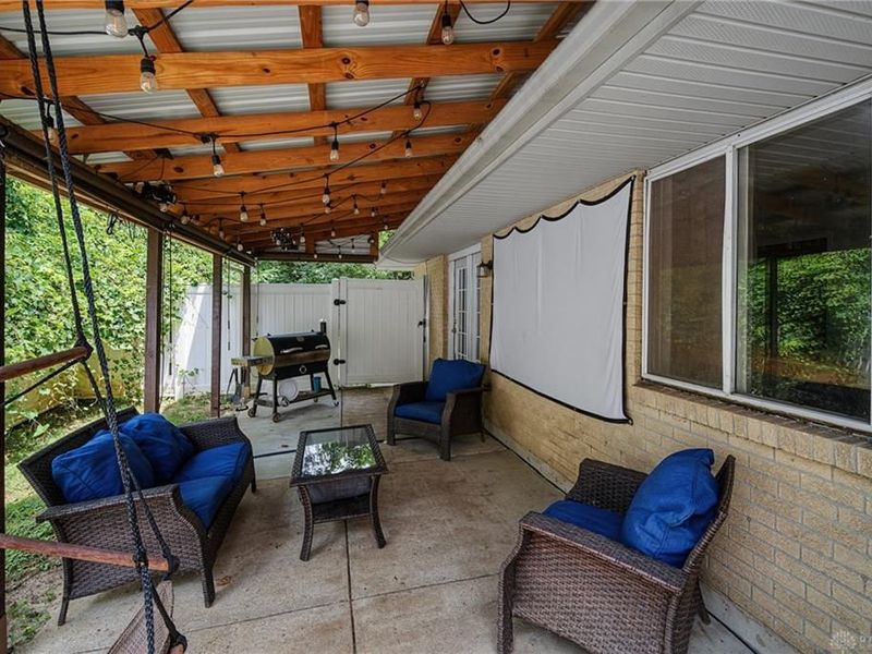 7481 Mohawk Trail Road, Miami Township, OH 45459 Photo 28