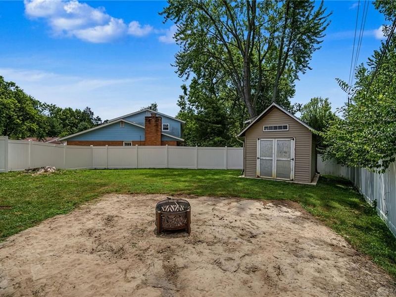 7481 Mohawk Trail Road, Miami Township, OH 45459 Photo 31