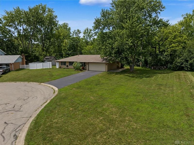 7481 Mohawk Trail Road, Miami Township, OH 45459 Photo 34