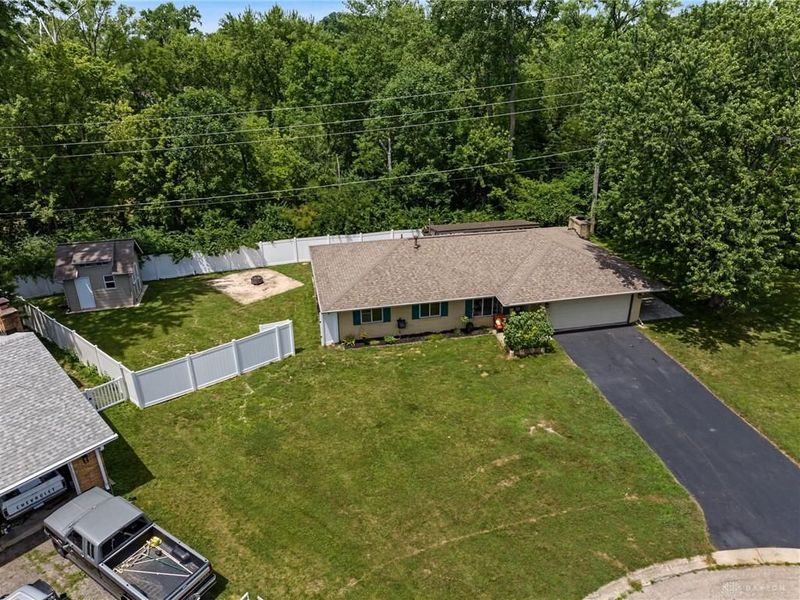 7481 Mohawk Trail Road, Miami Township, OH 45459 Photo 35