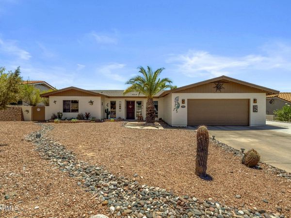 14625 N BRIARWOOD Drive, Fountain Hills, AZ 85268