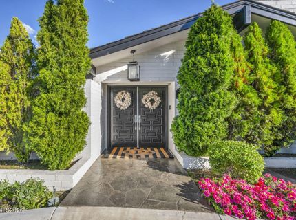 1850 View Crest Drive, Reno, NV 89511 Photo